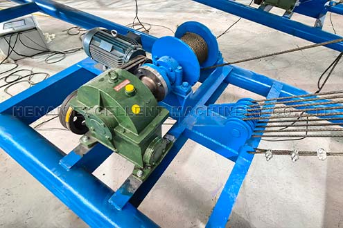 Portable Dirt Conveyor Lifting Frive Device Portable Dirt Conveyor Lifting Frive Device