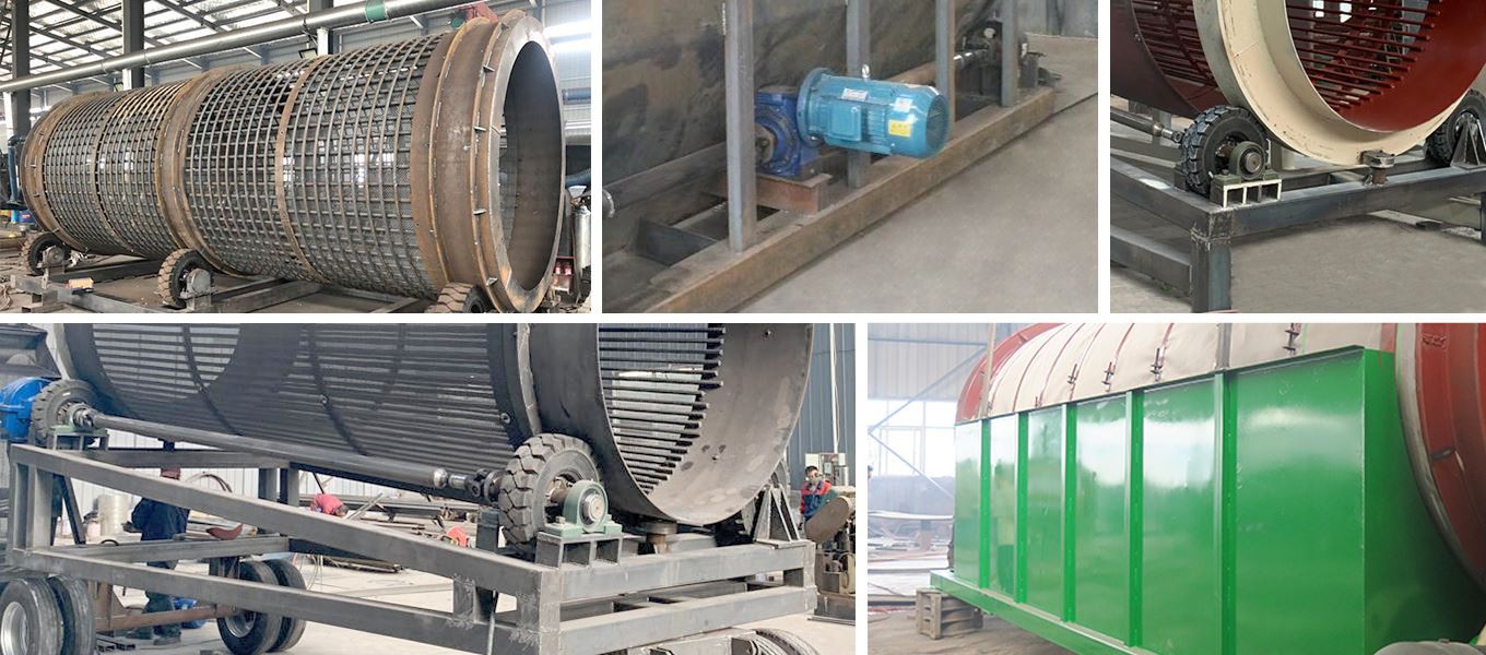product-1-1 Trommel Screen
