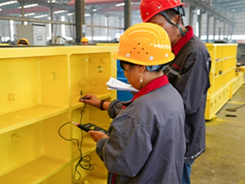 Mineral Sizers Vibration Detection Mineral Sizers Vibration Detection