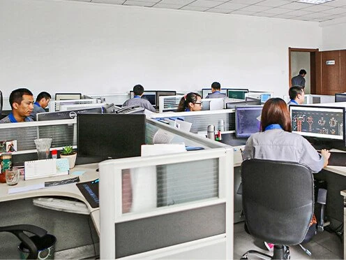 EXCT Experienced Engineer Team EXCT Experienced Engineer Team
