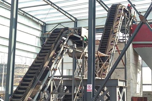 Penghantar Tali Pinggang Sisi