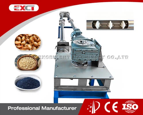 Penghantar Seret Tiub