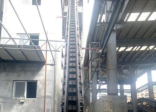 vertical belt conveyor (2)
