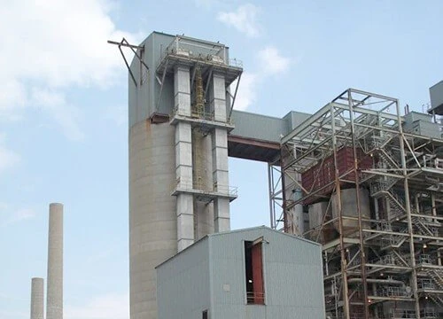 Vertical Bucket Elevator (3)