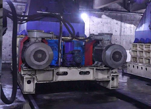 Sizer Crusher For Coal price