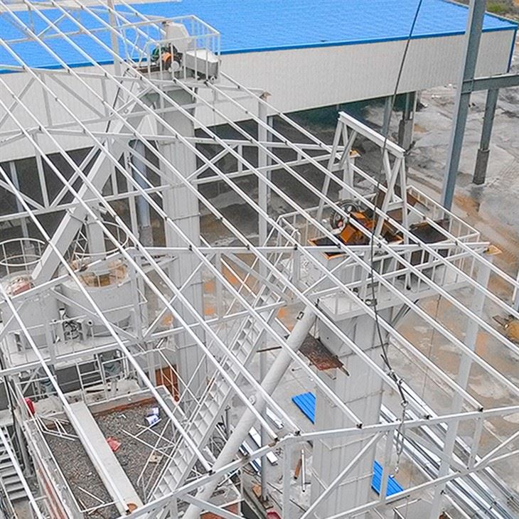 Vertical Bucket Elevator high quality